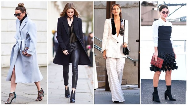 Smart Casual Dress Code Guide for Women, According to Stars